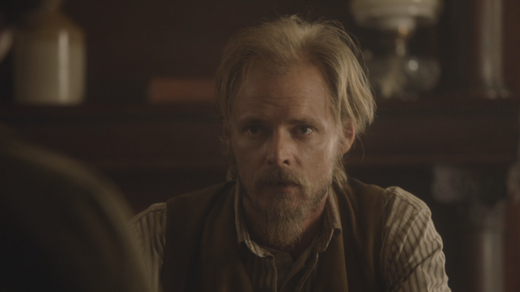 The American West - Jesse James